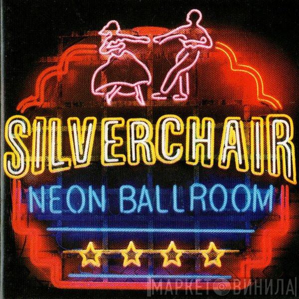  Silverchair  - Neon Ballroom