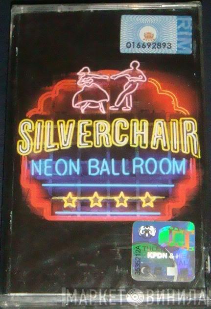  Silverchair  - Neon Ballroom