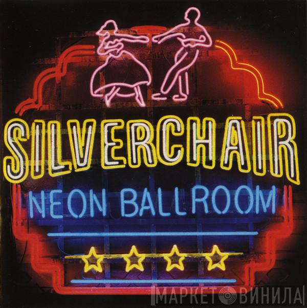  Silverchair  - Neon Ballroom