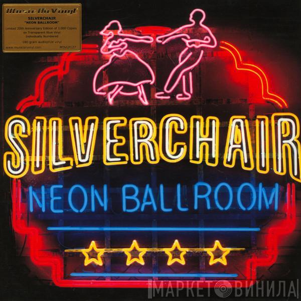  Silverchair  - Neon Ballroom