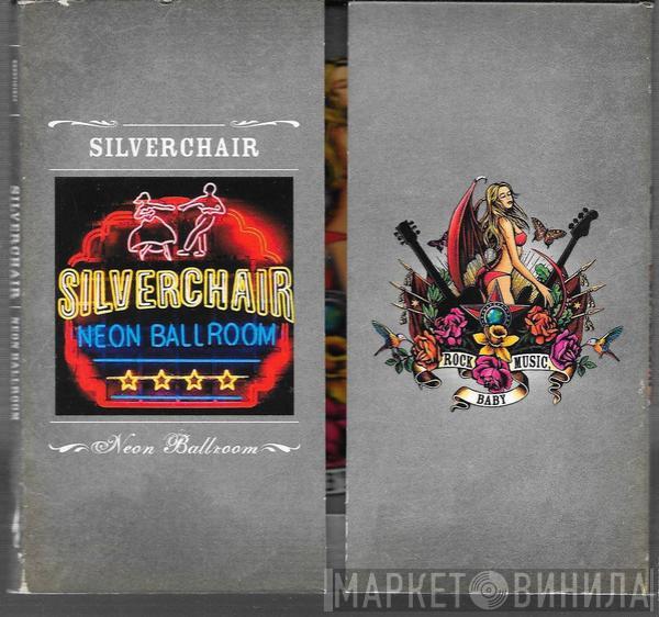  Silverchair  - Neon Ballroom