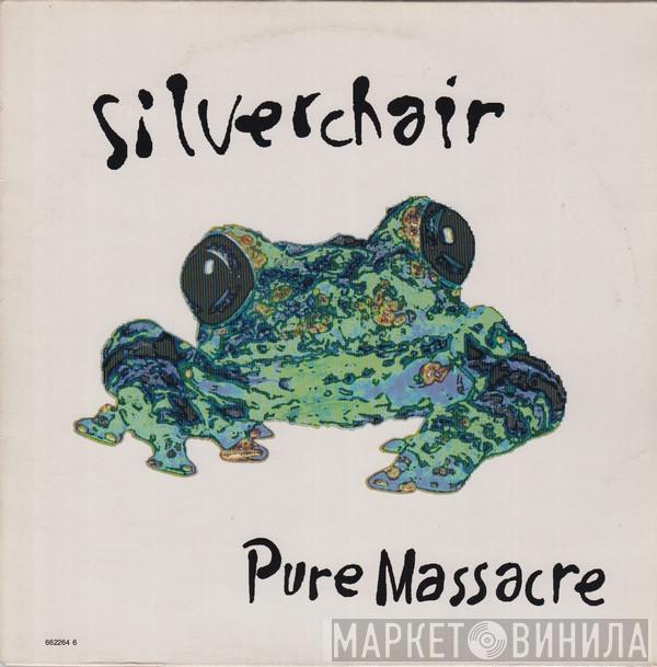 Silverchair - Pure Massacre