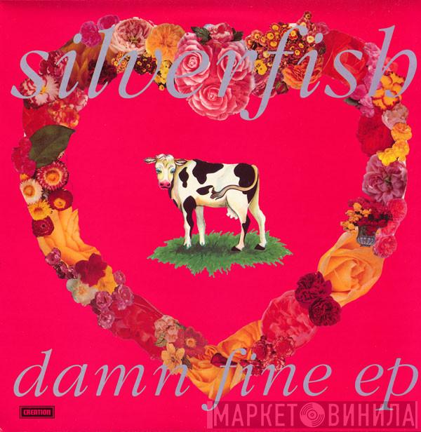 Silverfish - Damn Fine EP