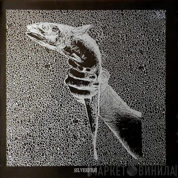 Silverfish - Silverfish E.P.