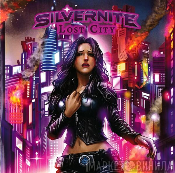 Silvernite - Lost City