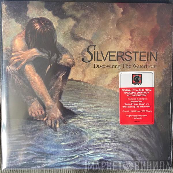 Silverstein - Discovering The Waterfront