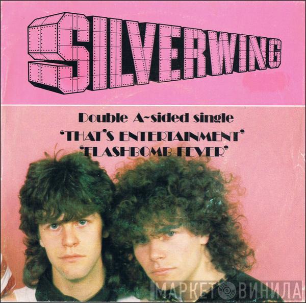 Silverwing - That's Entertainment