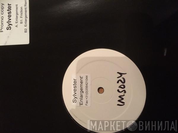Silvester - Enlargement