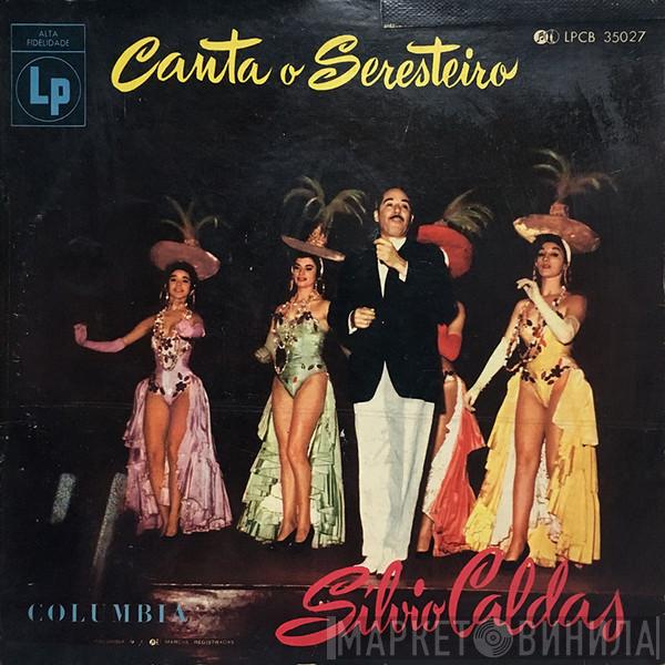 Silvio Caldas - Canta O Seresteiro