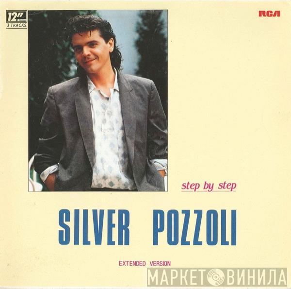  Silvio Pozzoli  - Step By Step (Extended Version)