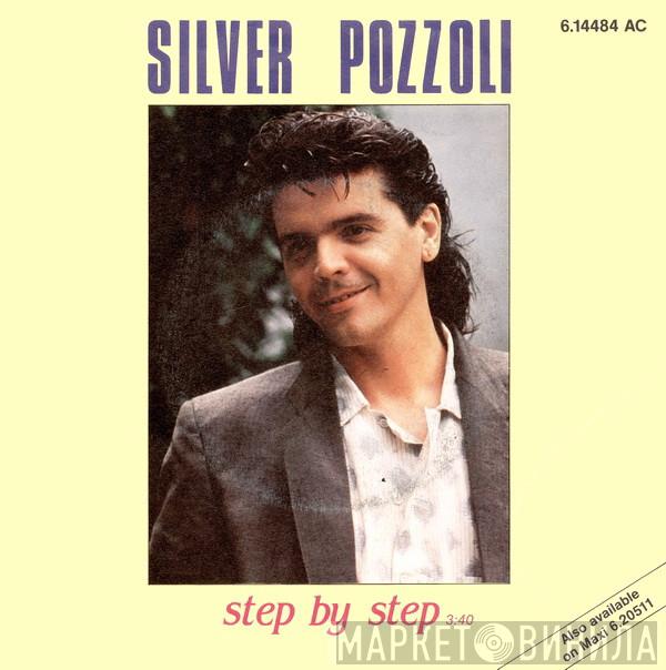  Silvio Pozzoli  - Step By Step