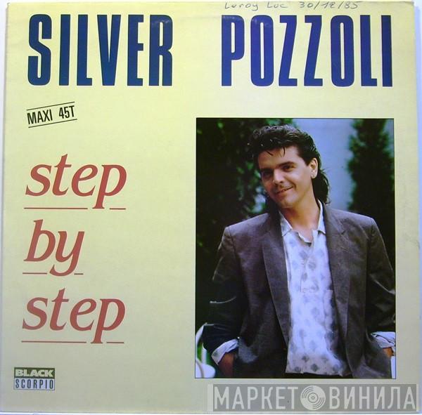 Silvio Pozzoli  - Step By Step