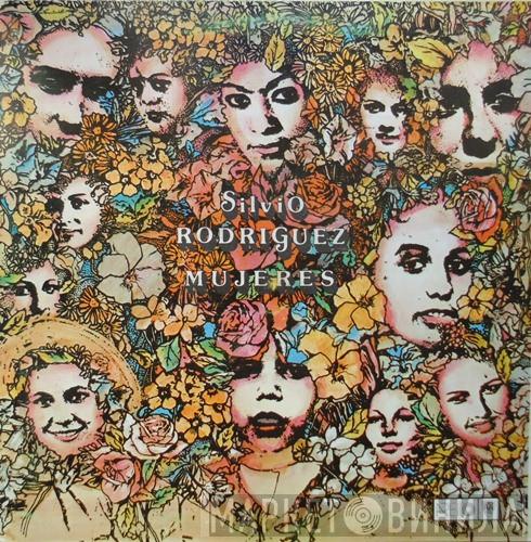  Silvio Rodríguez  - Mujeres