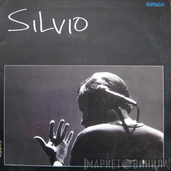  Silvio Rodríguez  - Silvio