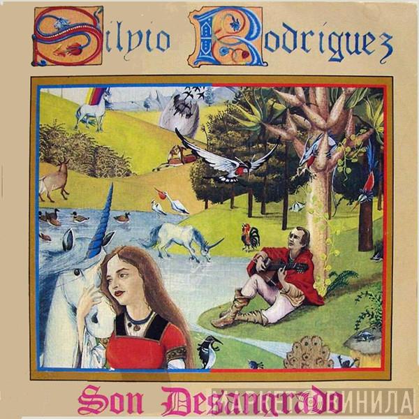  Silvio Rodríguez  - Son Desangrado