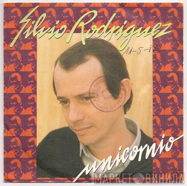  Silvio Rodríguez  - Unicornio