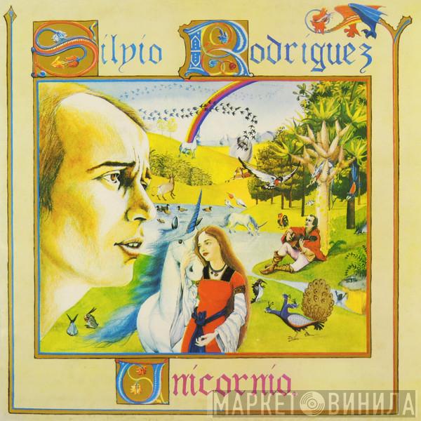  Silvio Rodríguez  - Unicornio