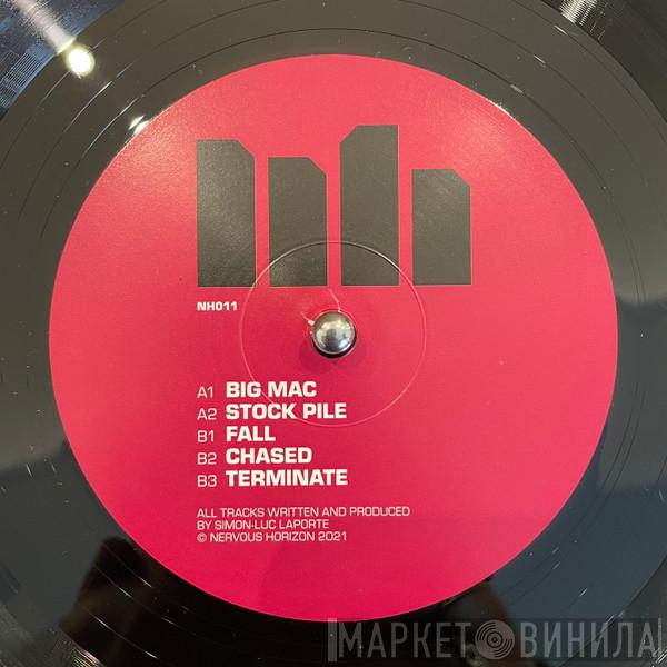 Sim  - Terminate EP