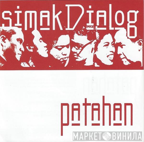 SimakDialog - Patahan
