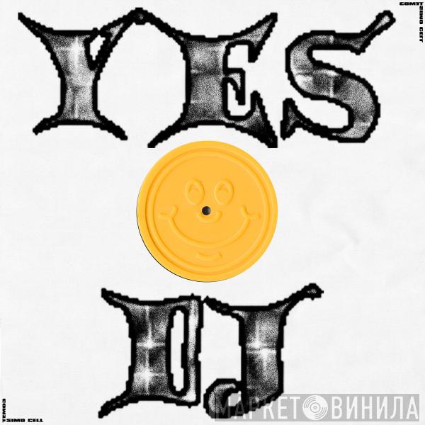 Simo Cell - Yes.DJ