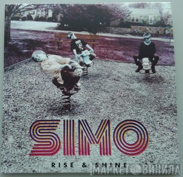 Simo  - Rise & Shine