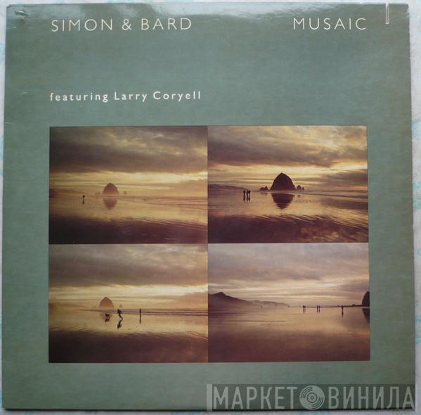 Simon & Bard Group, Larry Coryell - Musaic