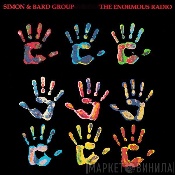Simon & Bard Group - The Enormous Radio