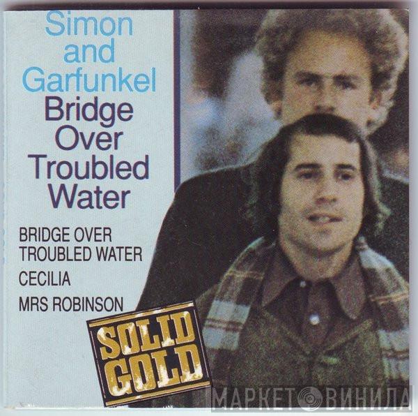  Simon & Garfunkel  - Bridge Over Troubled Water / Cecilia / Mrs. Robinson
