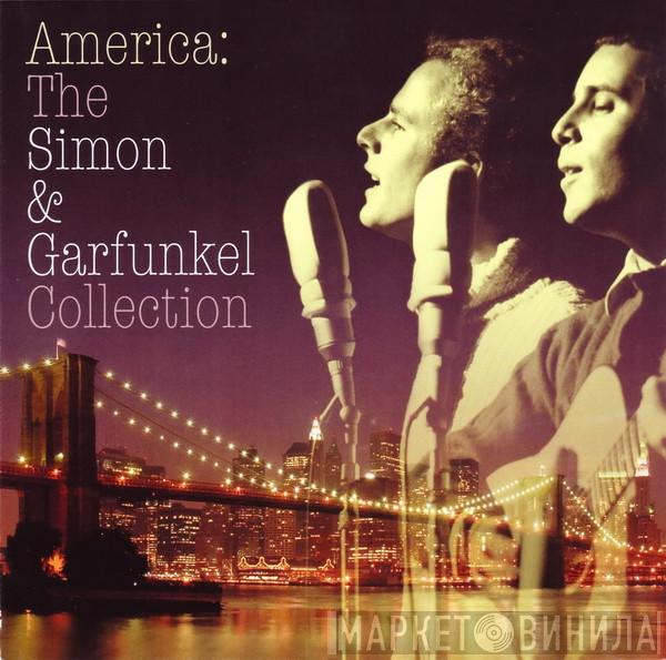 Simon & Garfunkel - America: The Simon & Garfunkel Collection