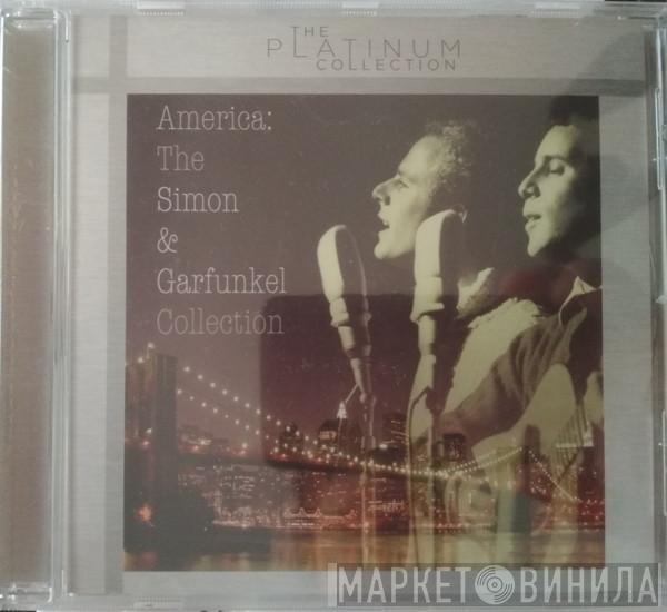  Simon & Garfunkel  - America: The Simon & Garfunkel Collection