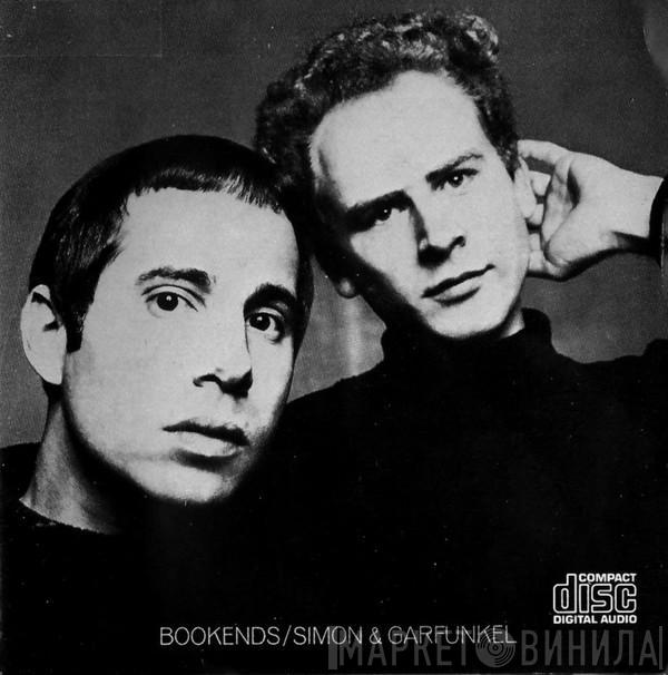  Simon & Garfunkel  - Bookends
