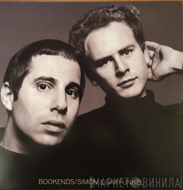  Simon & Garfunkel  - Bookends
