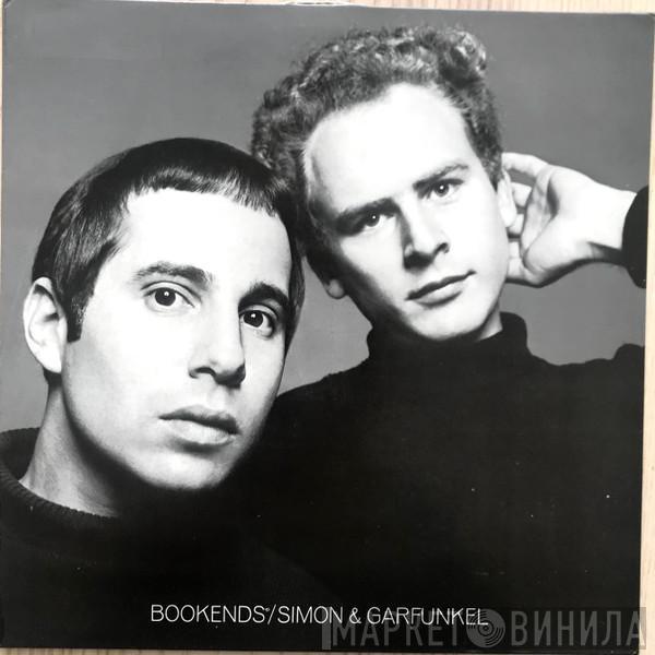 Simon & Garfunkel  - Bookends