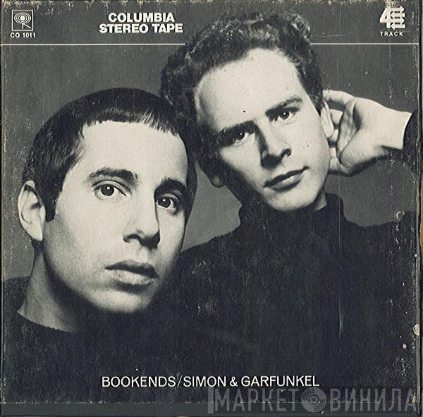  Simon & Garfunkel  - Bookends