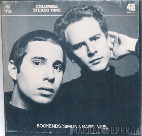  Simon & Garfunkel  - Bookends