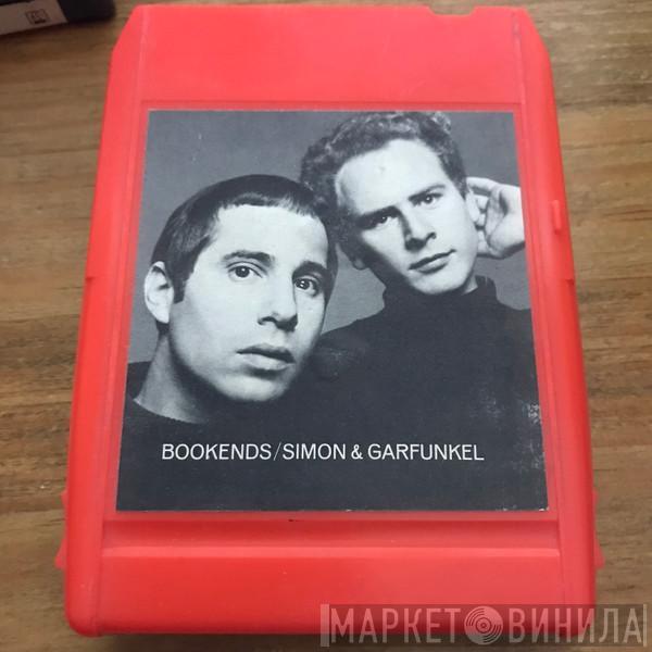  Simon & Garfunkel  - Bookends