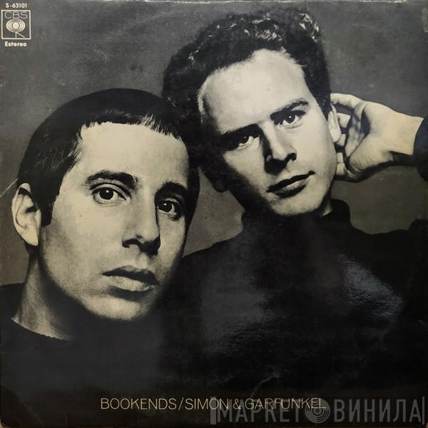  Simon & Garfunkel  - Bookends
