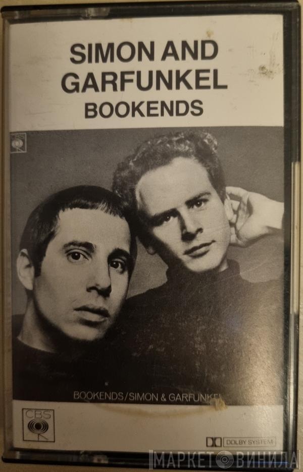 Simon & Garfunkel - Bookends