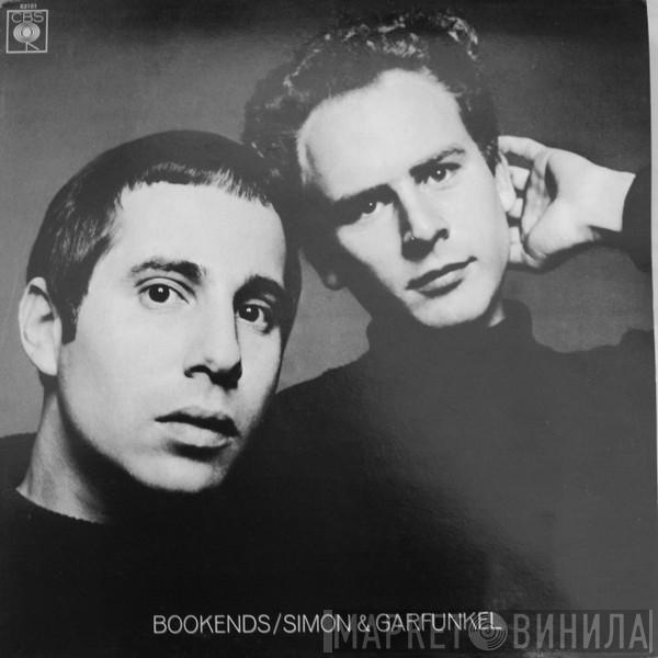  Simon & Garfunkel  - Bookends