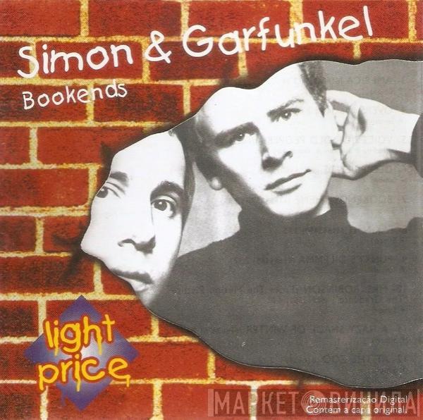  Simon & Garfunkel  - Bookends