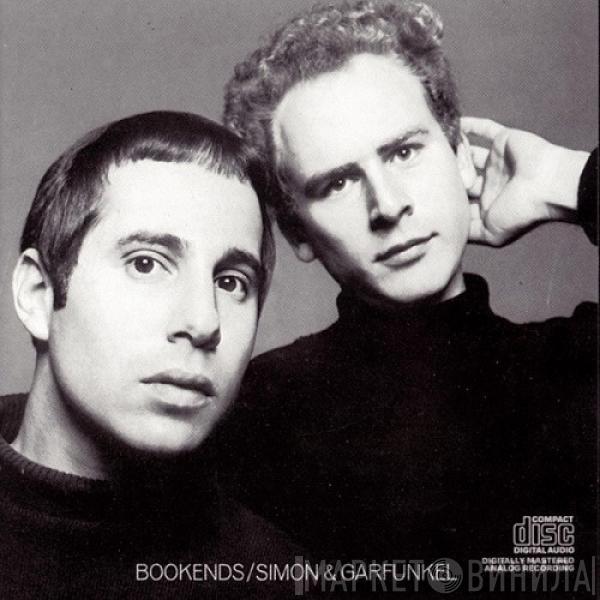  Simon & Garfunkel  - Bookends