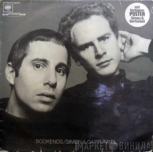  Simon & Garfunkel  - Bookends