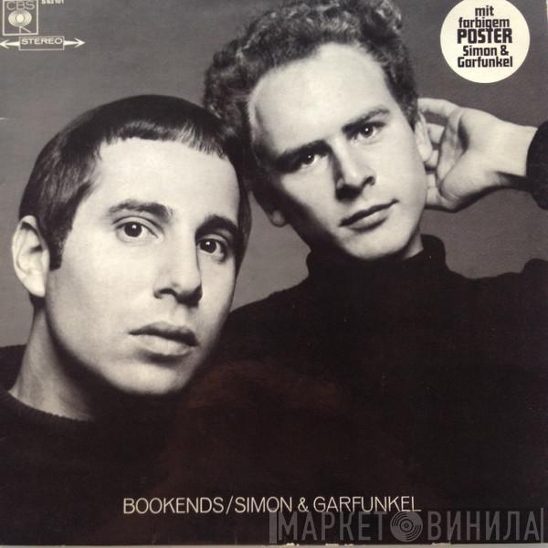  Simon & Garfunkel  - Bookends