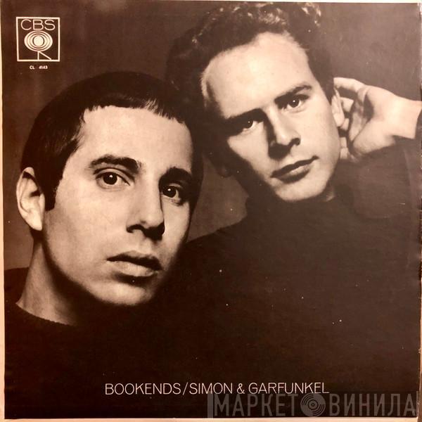  Simon & Garfunkel  - Bookends