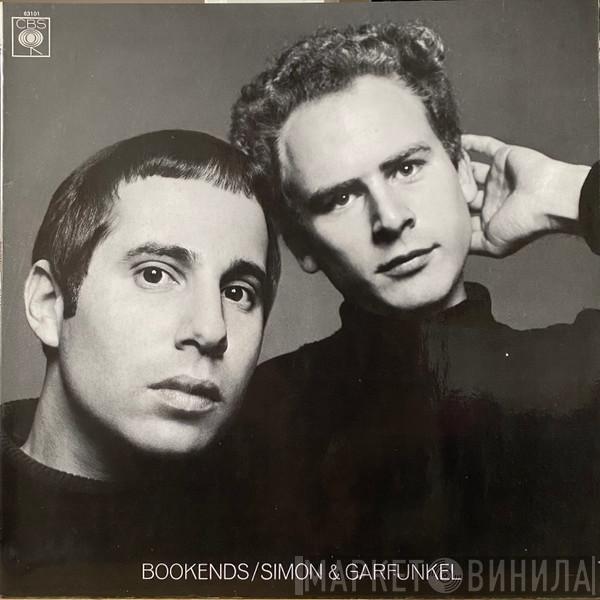 Simon & Garfunkel - Bookends