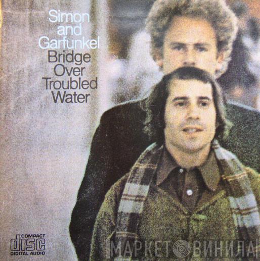 Simon & Garfunkel  - Bridge Over Troubled Water