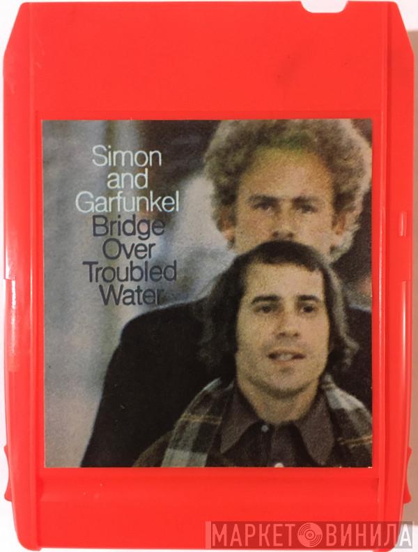  Simon & Garfunkel  - Bridge Over Troubled Water