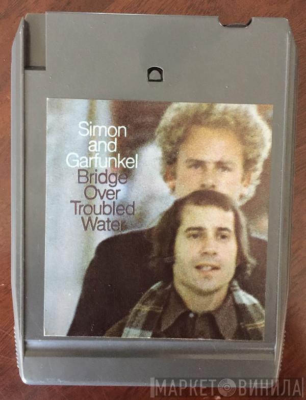  Simon & Garfunkel  - Bridge Over Troubled Water