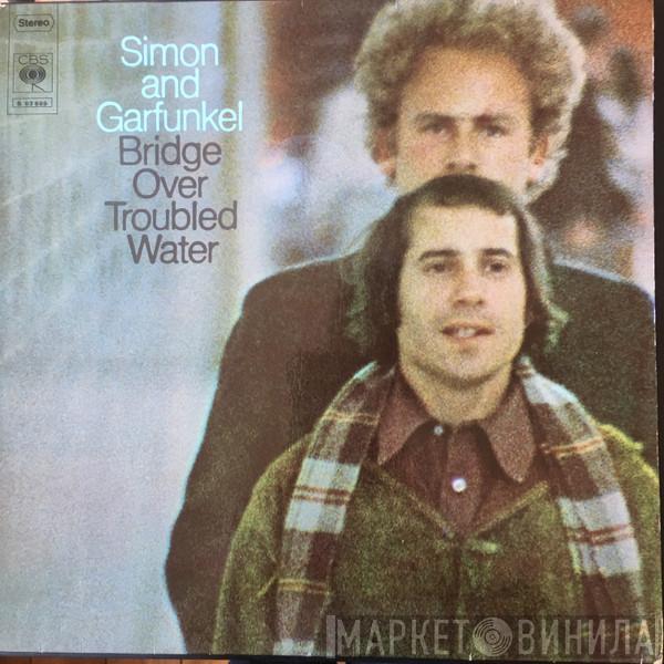 Simon & Garfunkel - Bridge Over Troubled Water