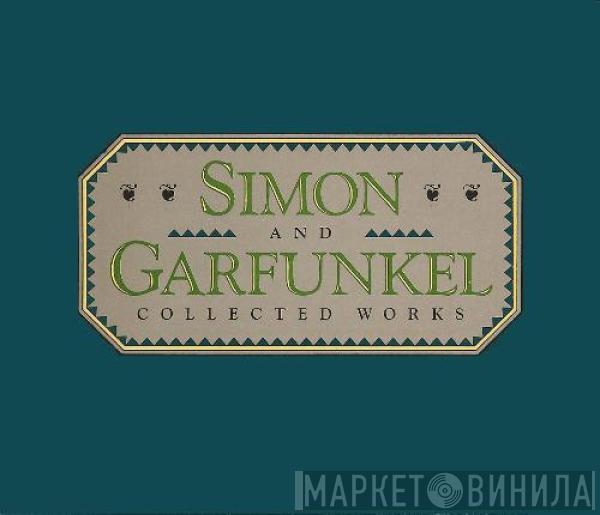  Simon & Garfunkel  - Collected Works